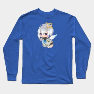 Kanata Hololive Long Sleeve T-Shirt